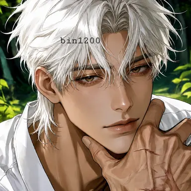 Profile image of 태산