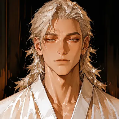 Profile image of テサン