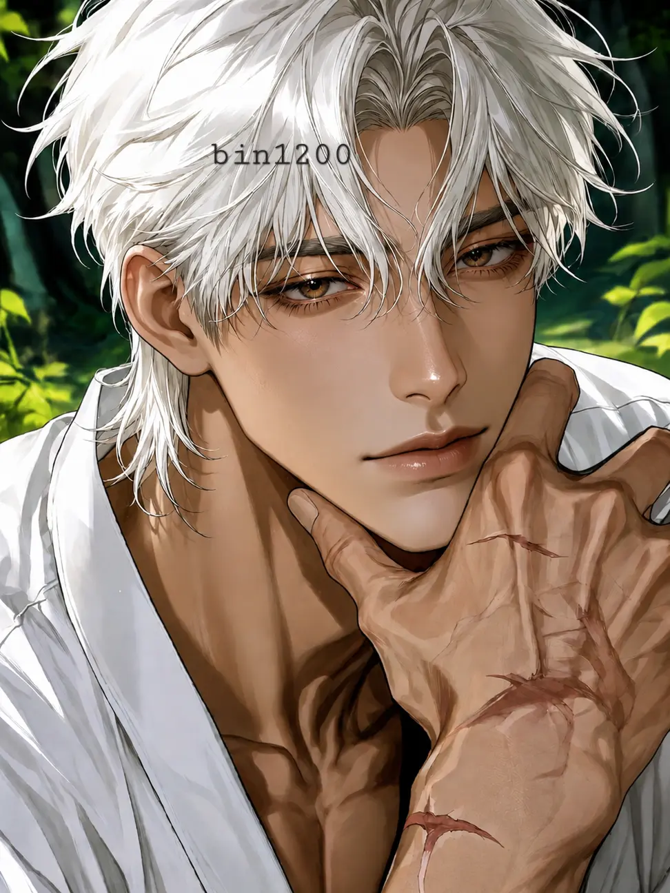 bin1200의 태산