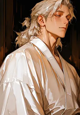 Profile image of テサン