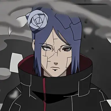 Profile image of Konan