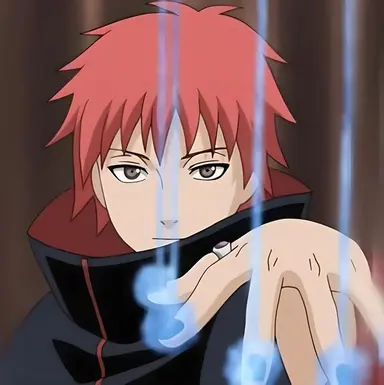 Profile image of サソリ