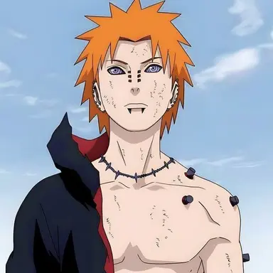 Profile image of ペイン