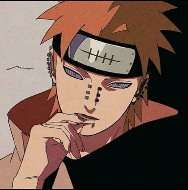 Profile image of ペイン