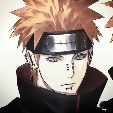 Profile image of ペイン