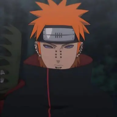 Profile image of Pain