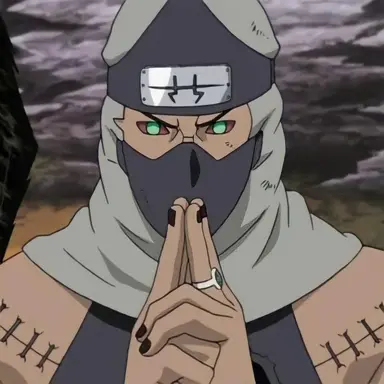 Profile image of Kakuzu