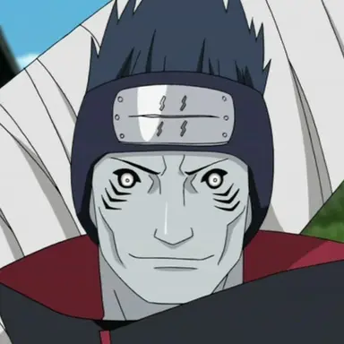 Profile image of 干柿鬼鮫