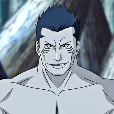 Profile image of Kisame