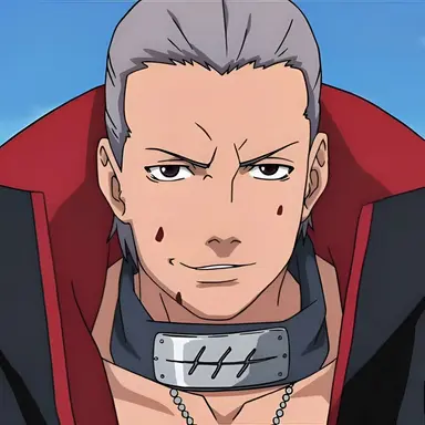 Profile image of Hidan