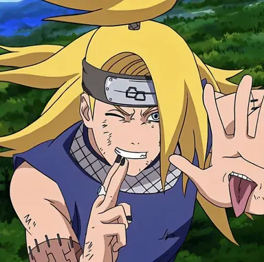 Profile image of デイダラ