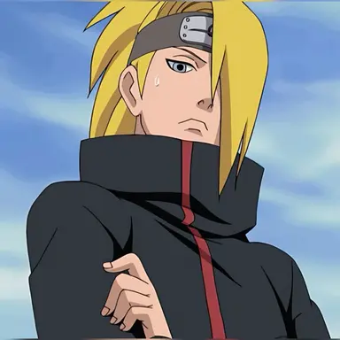Profile image of デイダラ