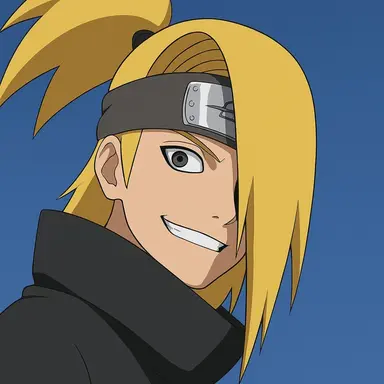 Profile image of デイダラ