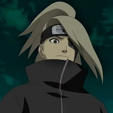 Profile image of Deidara