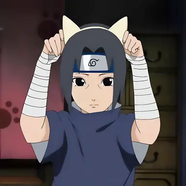 Profile image of うちはイタチ