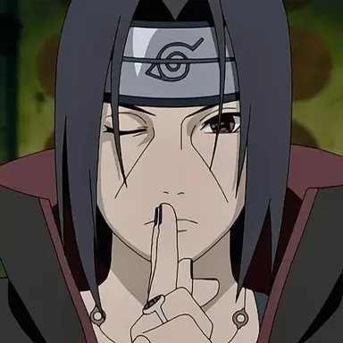 Profile image of Itachi