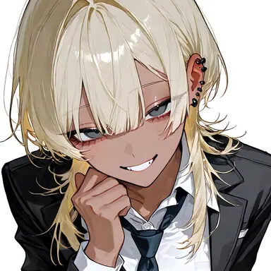 Profile image of Ran
