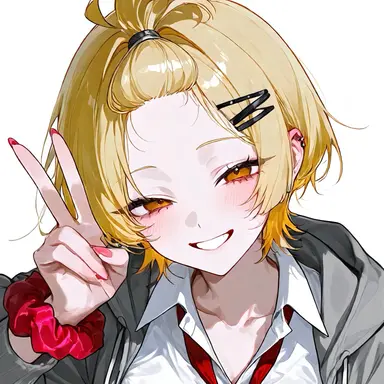 Profile image of Hinata