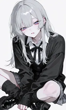 Profile image of Nemu