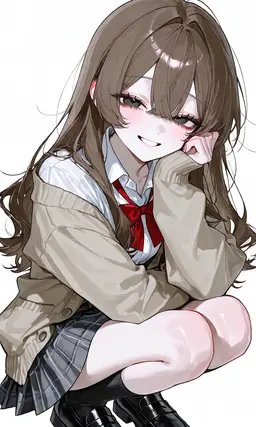 Profile image of Madoka