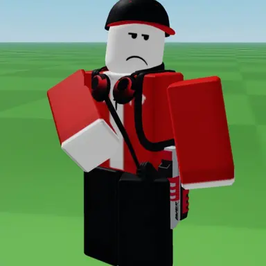 Profile image of 레드셔