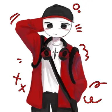 Profile image of 레드셔