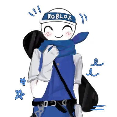 Profile image of 블루셔