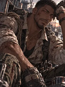 Profile image of 콰메