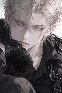 Profile image of 바스티안