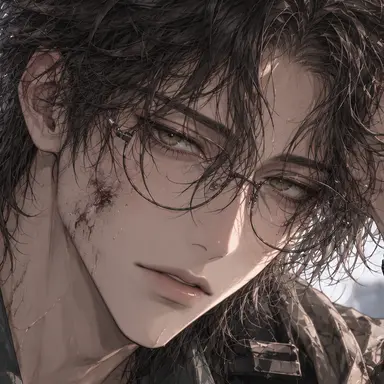 Profile image of 나디르