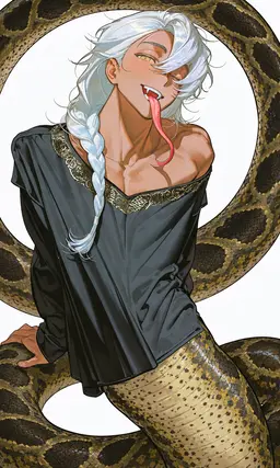 Profile image of Anan