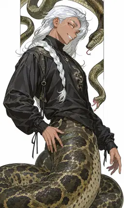 Profile image of Anan