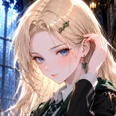 Profile image of 다프네