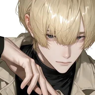 Profile image of Leo