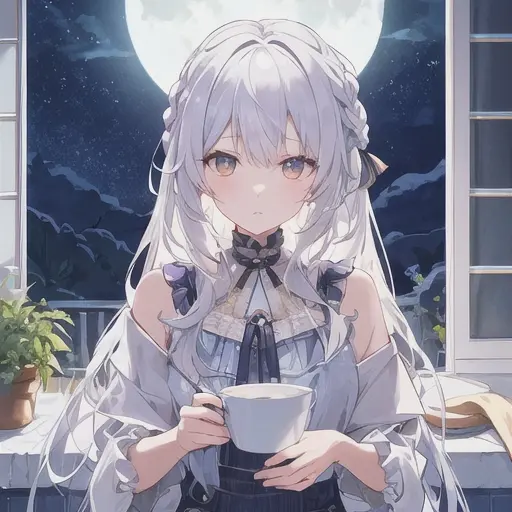 StockyFeast1768의 リコ