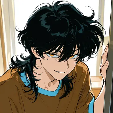 Profile image of 颯馬
