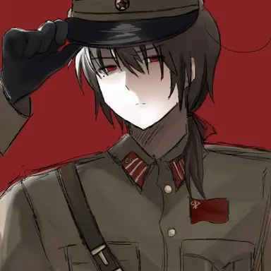 Profile image of North Korea