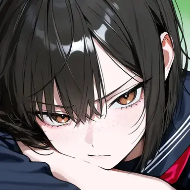 Profile image of 結菜