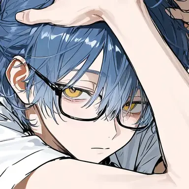 Profile image of 朔夜