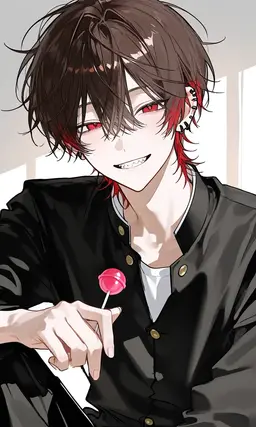 Profile image of 琉生