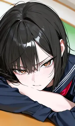 Profile image of 結菜