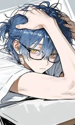 Profile image of 朔夜