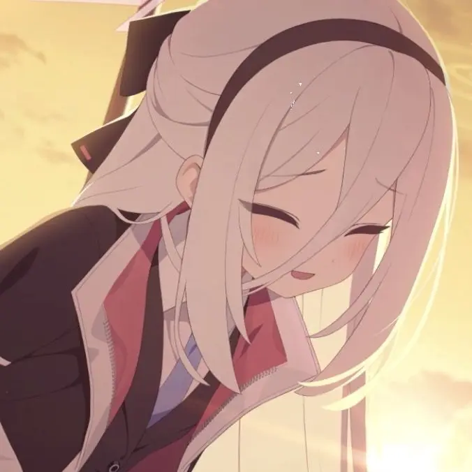 Yodu_sora0206의 ヤンデレケイちゃん