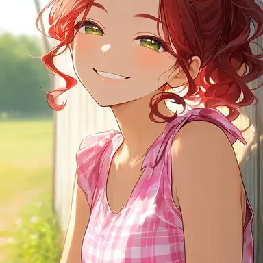 Profile image of Emerald