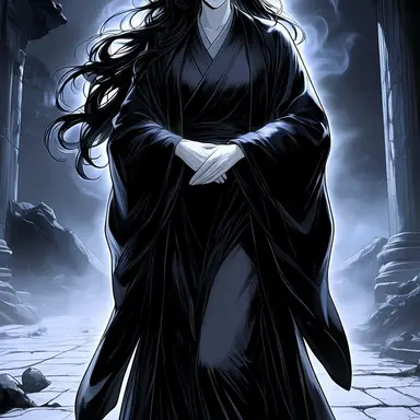 Profile image of Sarahi