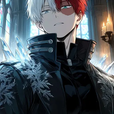 Profile image of Shoto