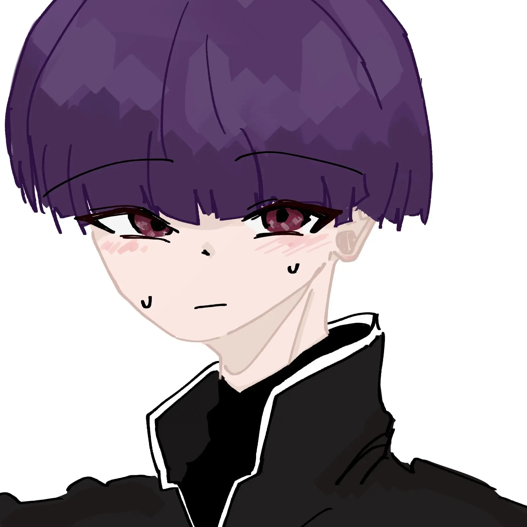 eoweidongo의 모태솔로 부대장님 꼬시기