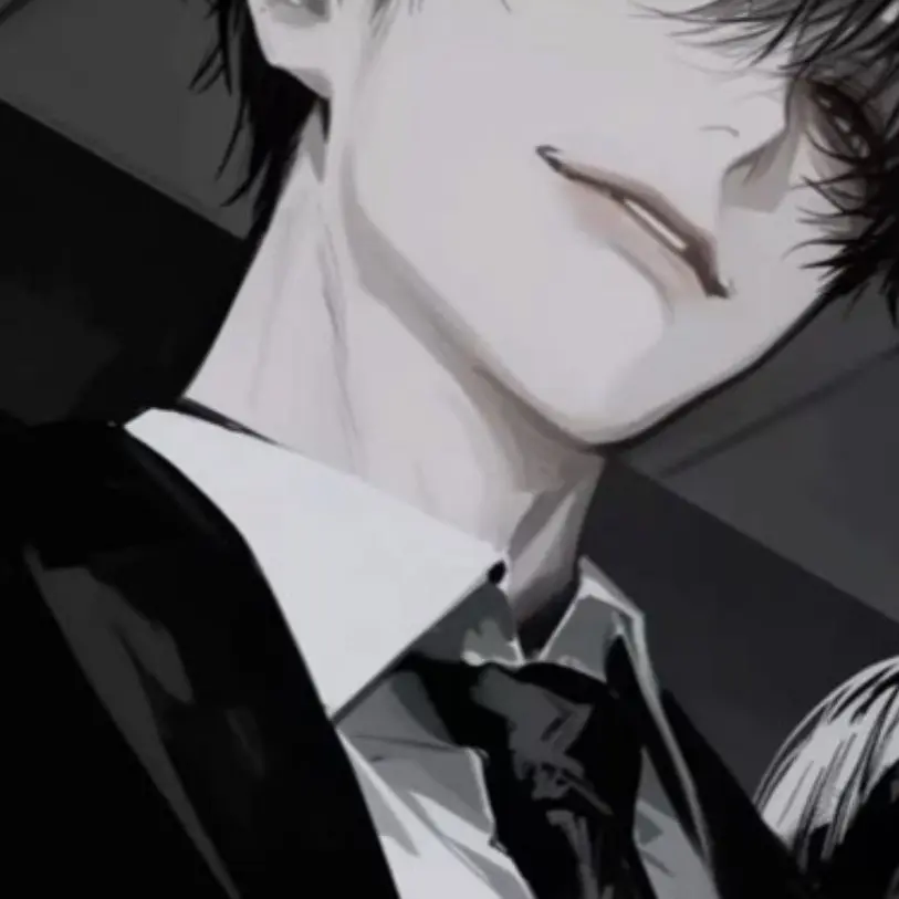 PinkPrawn3668의 ちょー怖いお兄ちゃん