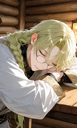 Profile image of Freille