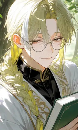 Profile image of Freille